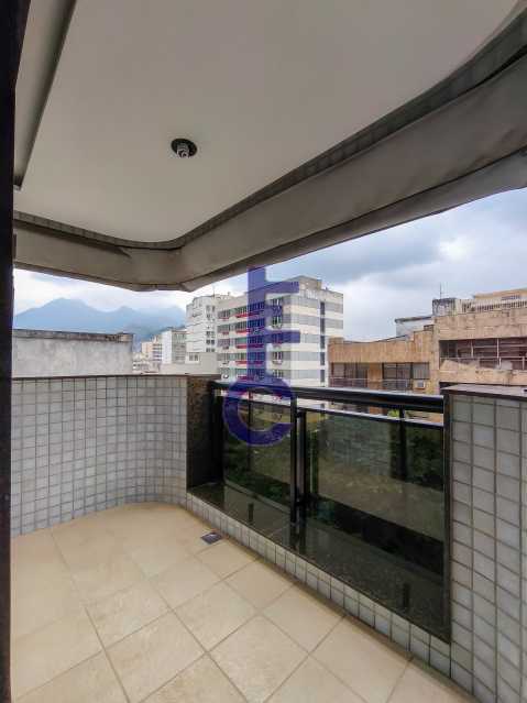 Conheça 1631_G1742390484 do imóvel - 4 Quartos 2 Suites Infraestruturado - EC4263.1 - 28 1631_G1742390484 - 28