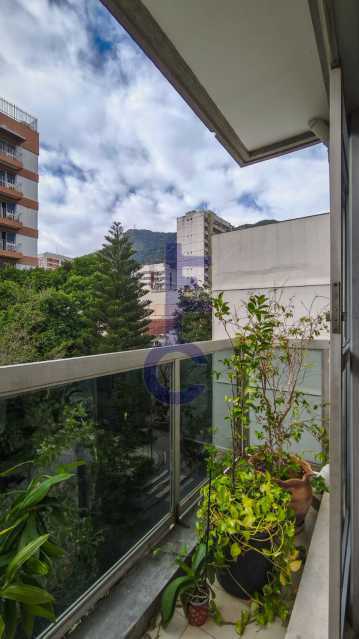 Conheça WhatsApp Image 2025-06-29 at 1 do imóvel - Apartamento à venda Rua Itacuruçá, Tijuca, Rio de Janeiro - R$ 1.300.000 - EC4266 - 2 WhatsApp Image 2025-06-29 at 1 - 2