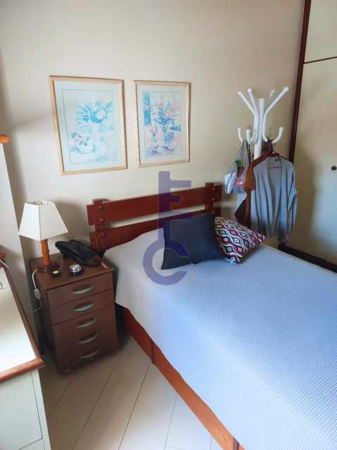 Quarto Solteiro 01 - 05 - 24