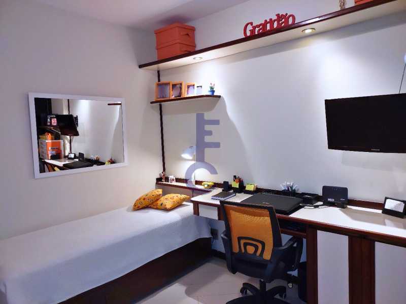 Quarto Solteiro 02 - 05 - 12