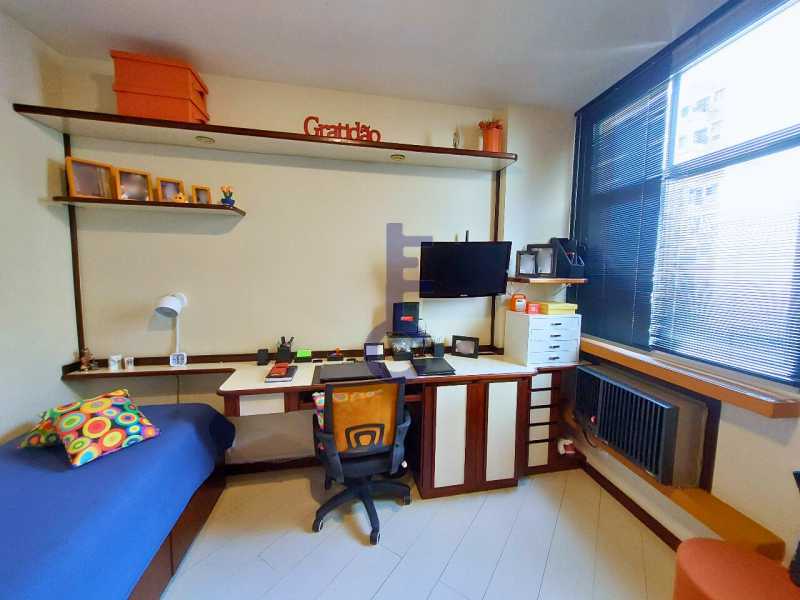 Quarto Solteiro 02 - 08 - 18