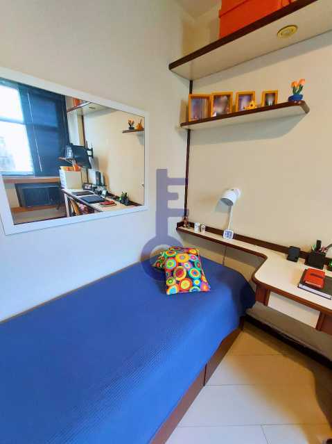 Quarto Solteiro 02 - 10 - 17