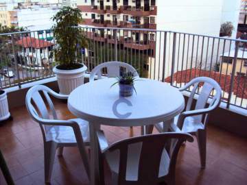 Ótima localização - Apartamento à venda Avenida Maracanã, Tijuca, Rio de Janeiro - R$ 650.000 - EC0245