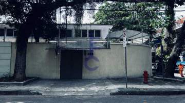 Ótima localização - Prédio Comercial - EC8289