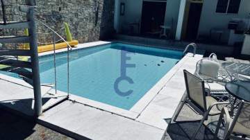 Espetacular - Casa duplex infraestrutura - Ec7325