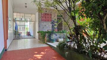 Espetacular - Casa duplex infraestrutura - Ec7325