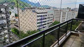 Ótima localização - Locação Luxo 4 Suites - EC4268