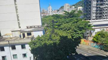 Ótima localização - 1 Quarto - EC1244