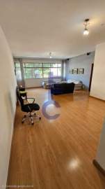 Oportunidade - Apartamento à venda Rua Antônio Basílio, Tijuca, Rio de Janeiro - R$ 725.000 - EC3223