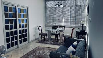 Ótima localização - 3 Quartos com vaga - EC3222