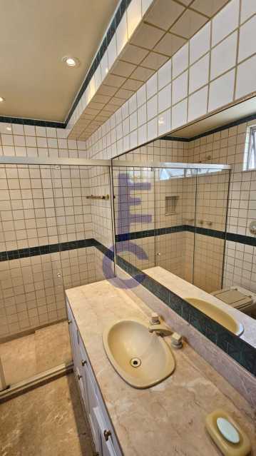 Banheiro Suite 02 - 01. - 23