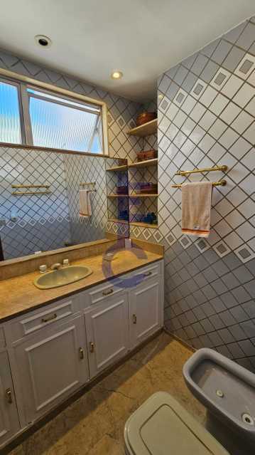 Banheiro Social - 02. - 15