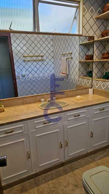 Banheiro Social - 03. - 16