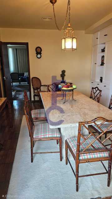 Copa de Jantar - 01. - 30