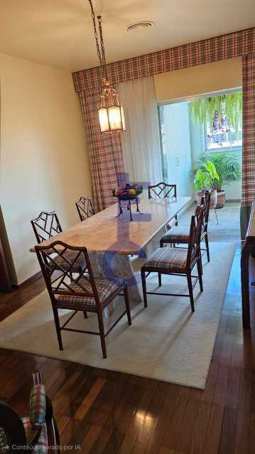 Copa de Jantar - 04. - 33