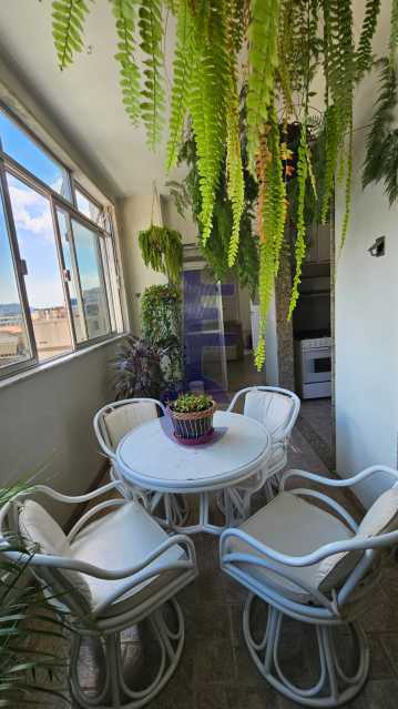 Área de Serviço - 04. - 41