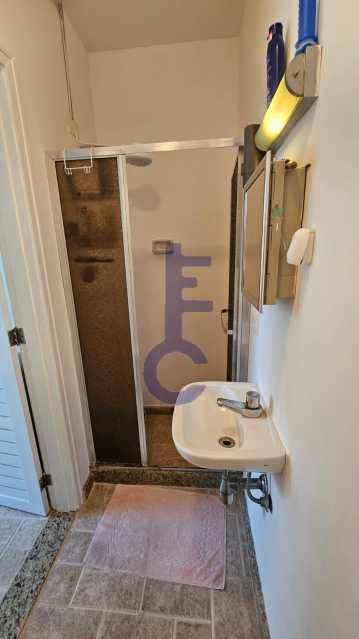 Banheiro Empregada - 01. - 45