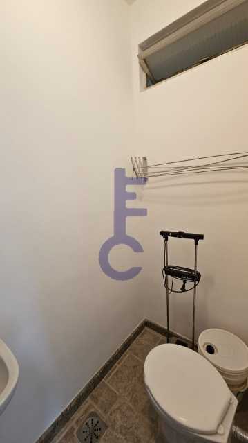 Banheiro Empregada - 02. - 46