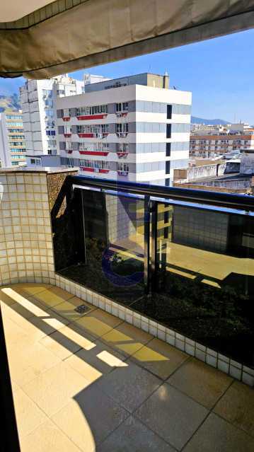 23 - Varanda Suite - 02. - 7