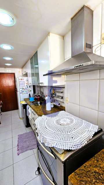 34 - Cozinha 02. - 37