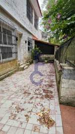 Ótima localização - Casa ecologica - EC7326