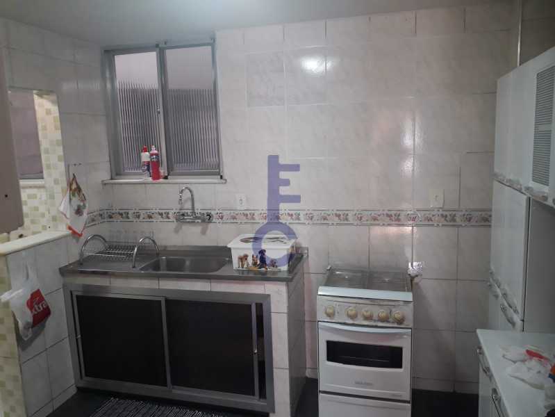 Conheça 20181222_091359 do imóvel - 2 Quartos com vaga - EC2929 - 12 20181222_091359 - 12