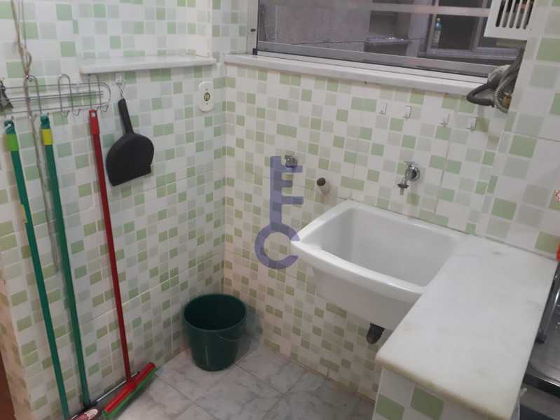 Conheça 20181222_091431 do imóvel - 2 Quartos com vaga - EC2929 - 14 20181222_091431 - 14