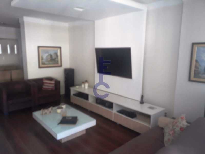 Conheça 20190310_140757 do imóvel - 4 Quartos suite Infratotal, Varandão - EC4134 - 3 20190310_140757 - 3