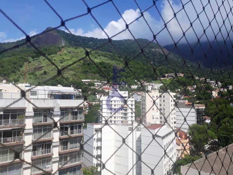 Conheça 20190310_140928 do imóvel - 4 Quartos suite Infratotal, Varandão - EC4134 - 8 20190310_140928 - 8