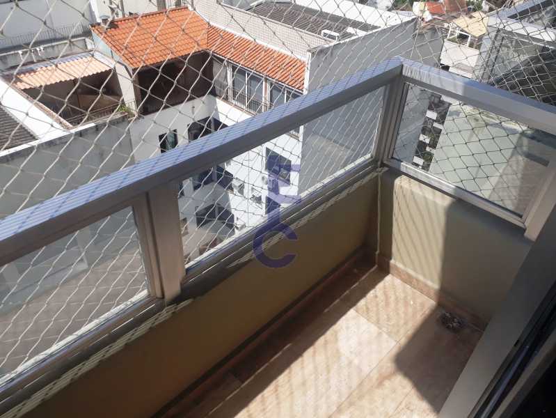 Conheça 20190310_141345 do imóvel - 4 Quartos suite Infratotal, Varandão - EC4134 - 28 20190310_141345 - 28