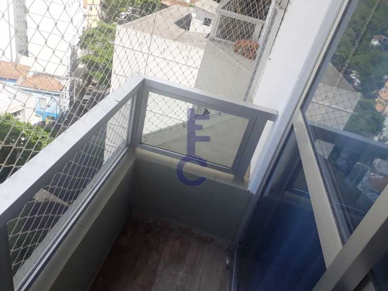 Conheça 20190310_141852 do imóvel - 4 Quartos suite Infratotal, Varandão - EC4134 - 30 20190310_141852 - 30