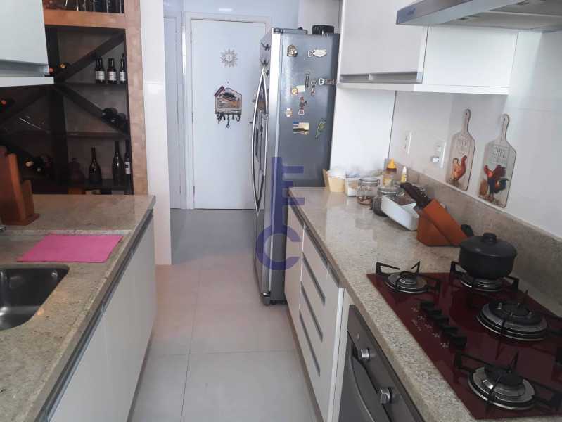 Conheça 20190310_142213 do imóvel - 4 Quartos suite Infratotal, Varandão - EC4134 - 23 20190310_142213 - 23