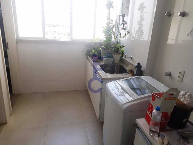 Conheça 20190310_142224 do imóvel - 4 Quartos suite Infratotal, Varandão - EC4134 - 24 20190310_142224 - 24