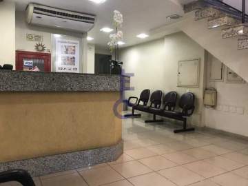Ótima localização - Prédio Comercial Tijuca - EC8108