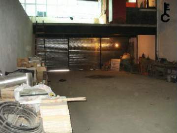 Prédio Comercial - Metro S.Penna - EC8113