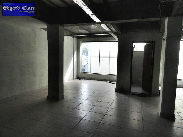 Conheça FOTO13 do imóvel - Predio Comercial Tijuca Locação - EC8127 - 13 FOTO13 - 13