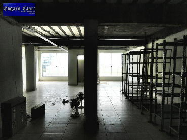 Conheça FOTO14 do imóvel - Predio Comercial Tijuca Locação - EC8127 - 14 FOTO14 - 14