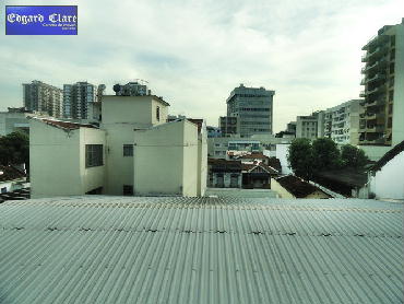 Conheça FOTO16 do imóvel - Predio Comercial Tijuca Locação - EC8127 - 16 FOTO16 - 16