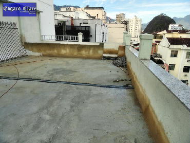 Conheça FOTO17 do imóvel - Predio Comercial Tijuca Locação - EC8127 - 17 FOTO17 - 17