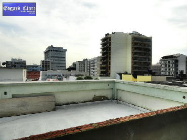 Conheça FOTO18 do imóvel - Predio Comercial Tijuca Locação - EC8127 - 18 FOTO18 - 18