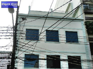 Conheça FOTO2 do imóvel - Predio Comercial Tijuca Locação - EC8127 - 2 FOTO2 - 2