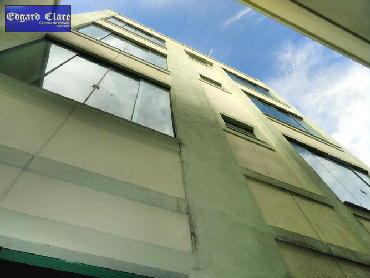 Conheça FOTO4 do imóvel - Predio Comercial Tijuca Locação - EC8127 - 4 FOTO4 - 4