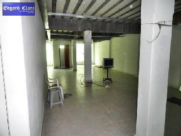 Conheça FOTO9 do imóvel - Predio Comercial Tijuca Locação - EC8127 - 9 FOTO9 - 9