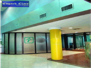 Conheça FOTO4 do imóvel - PRÉDIO COMERCIAL Tijuca - EC8130 - 5 FOTO4 - 5