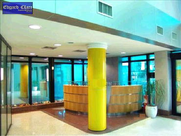 Conheça FOTO5 do imóvel - PRÉDIO COMERCIAL Tijuca - EC8130 - 3 FOTO5 - 3
