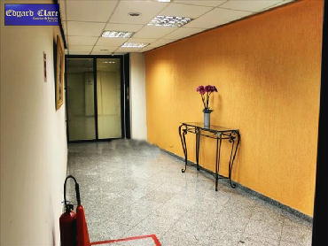 Conheça FOTO8 do imóvel - PRÉDIO COMERCIAL Tijuca - EC8130 - 8 FOTO8 - 8