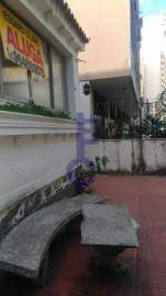 Ótima localização - Casa frente rua - EC8139