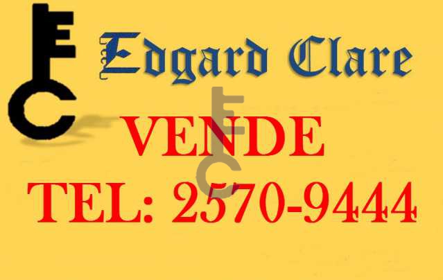 Conheça PLACAEdgard Clare do imóvel - Prédio 1261m² à venda Rua Siqueira Campos, Copacabana, Rio de Janeiro - R$ 14.000.000 - EC8150 - 1 PLACAEdgard Clare - 1