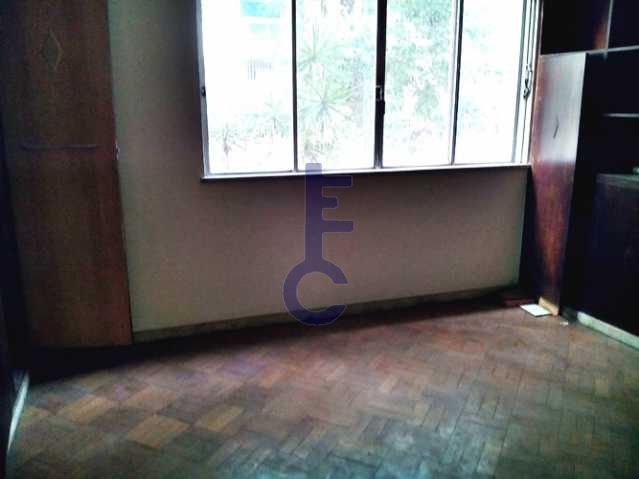 Conheça 02 do imóvel - ResidencialIncorporação Tijuca - EC8151 - 2 02 - 2