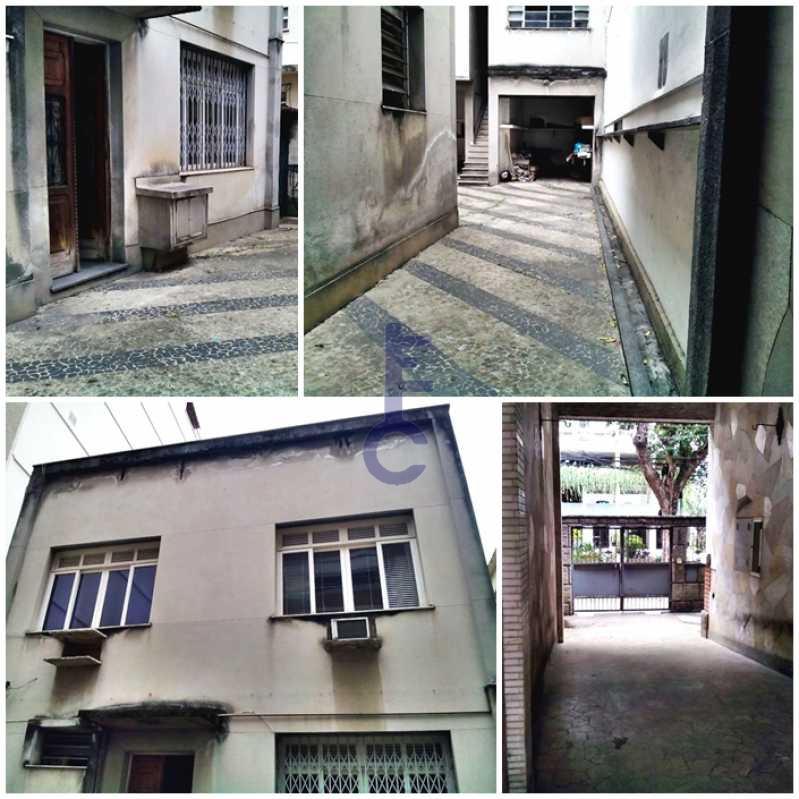 Conheça 56 do imóvel - ResidencialIncorporação Tijuca - EC8151 - 20 56 - 20